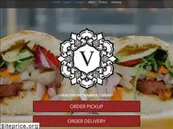 Sites similar to v-cafe-bc.com