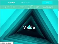 Sites similar to v-cafe.online
