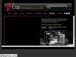 Sites similar to v-cap.com