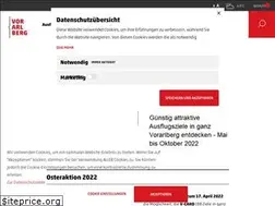 Sites similar to v-card.at