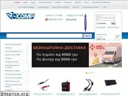 Sites similar to v-comp.dp.ua
