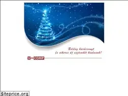 Sites similar to v-comp.hu