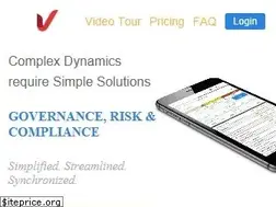 Sites similar to v-comply.com