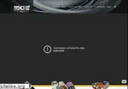 Sites similar to v-cubes.com