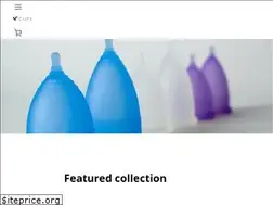 Sites similar to v-cups.com