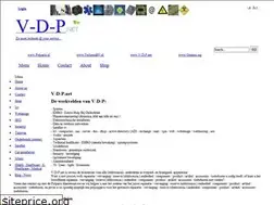 Sites similar to v-d-p.net