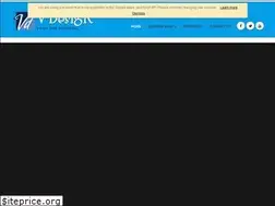 Sites similar to v-design.web.id