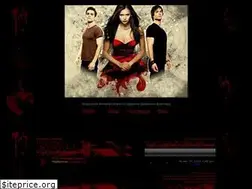 Sites similar to v-diaries.forumieren.net