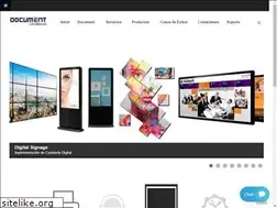 Sites similar to v-document.com