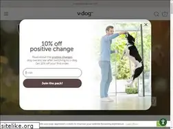 Sites similar to v-dogfood.com