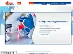 Sites similar to v-doktor.ru