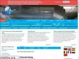 Sites similar to v-dt.de