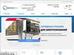 Sites similar to v-eco.ru