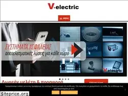 Sites similar to v-electric.gr