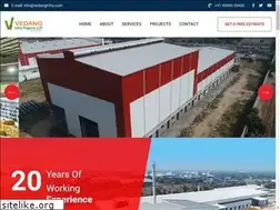 Sites similar to v-engineers.com