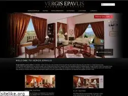 Sites similar to v-epavlis.com