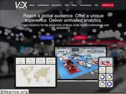 Sites similar to v-ex.com