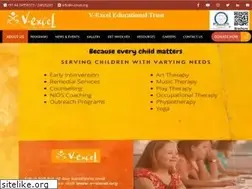 Sites similar to v-excel.org