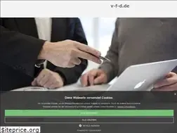 Sites similar to v-f-d.de