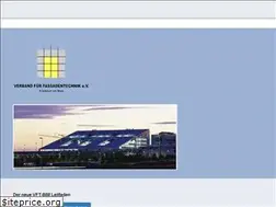 Sites similar to v-f-t.de