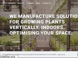 Sites similar to v-farm.co.uk
