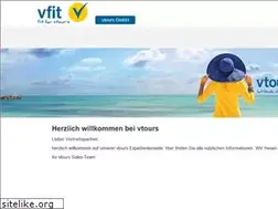 Sites similar to v-fit.de
