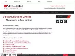 Sites similar to v-flowsolutions.co.uk