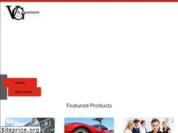 Sites similar to v-g-ins.com