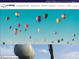 Sites similar to v-gas.bg