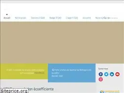 Sites similar to v-gas.fr