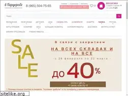 Sites similar to v-gb.ru