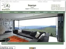 Sites similar to v-group.kiev.ua