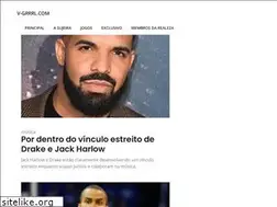 Sites similar to v-grrrl.com