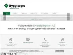 Sites similar to v-h.no