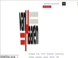 Sites similar to v-haaren.nl