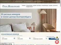 Sites similar to v-hotel.ru