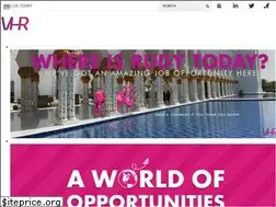 Sites similar to v-hr.com