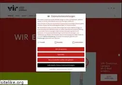 Sites similar to v-i-r.de