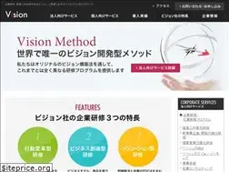 Sites similar to v-i-sion.com