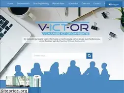 Sites similar to v-ict-or.be
