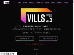 Sites similar to v-ills.com