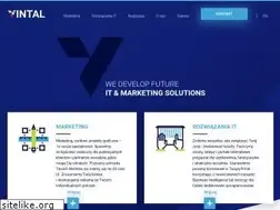 Sites similar to v-intal.com