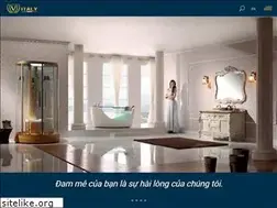 Sites similar to v-italy.vn
