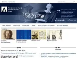 Sites similar to v-ivanov.it