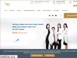 Sites similar to v-ivf.com