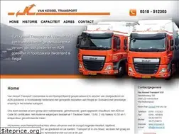 Sites similar to v-kessel.nl