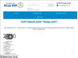 Sites similar to v-kip.ru