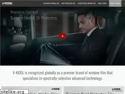 Sites similar to v-kool.com.sg