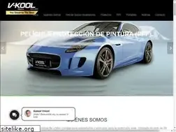 Sites similar to v-kool.mx
