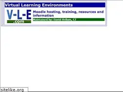 Sites similar to v-l-e.com